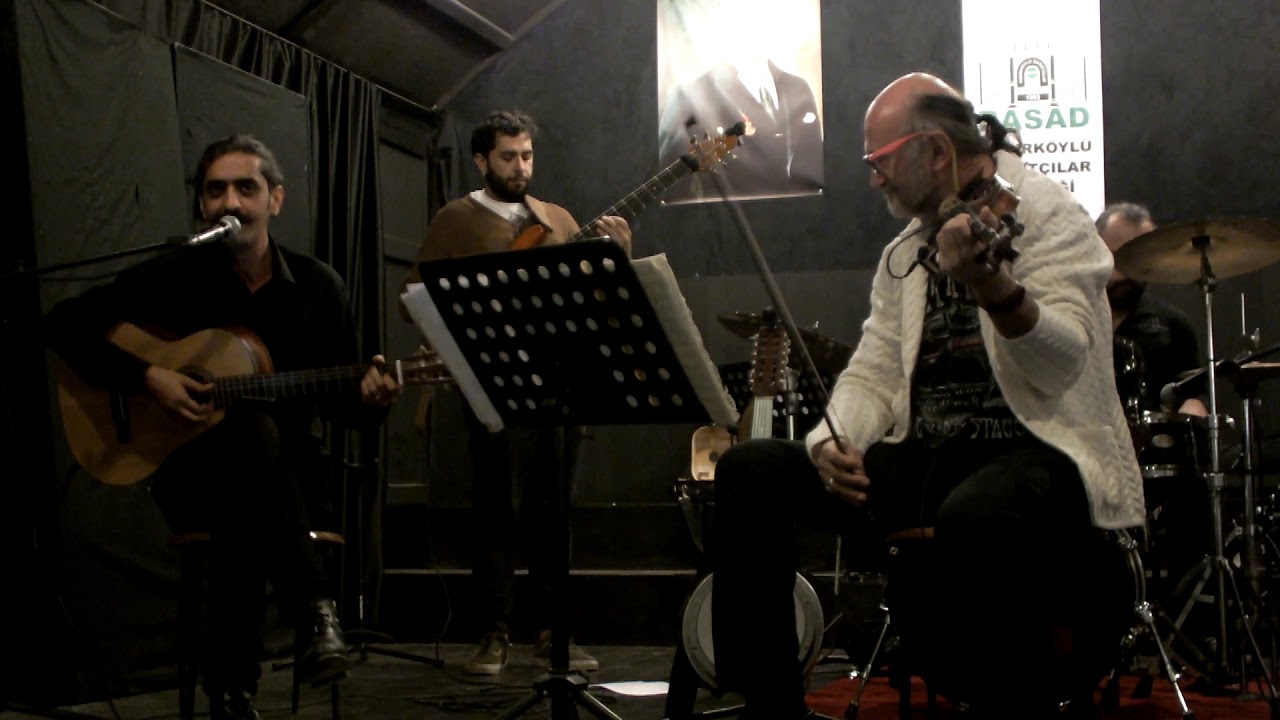 Nedim Nalbantoglu - Bir başka sevgiliyi sevemem