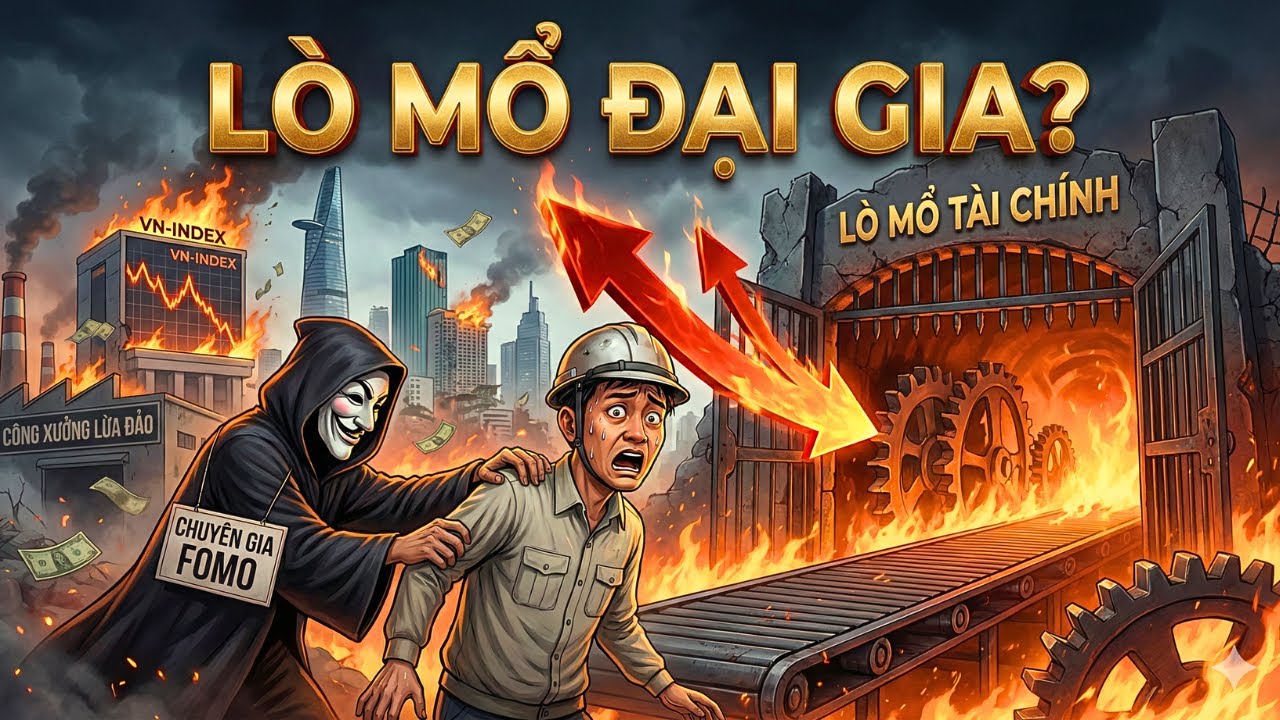 Hội Chứng FOMO: Cách Các 