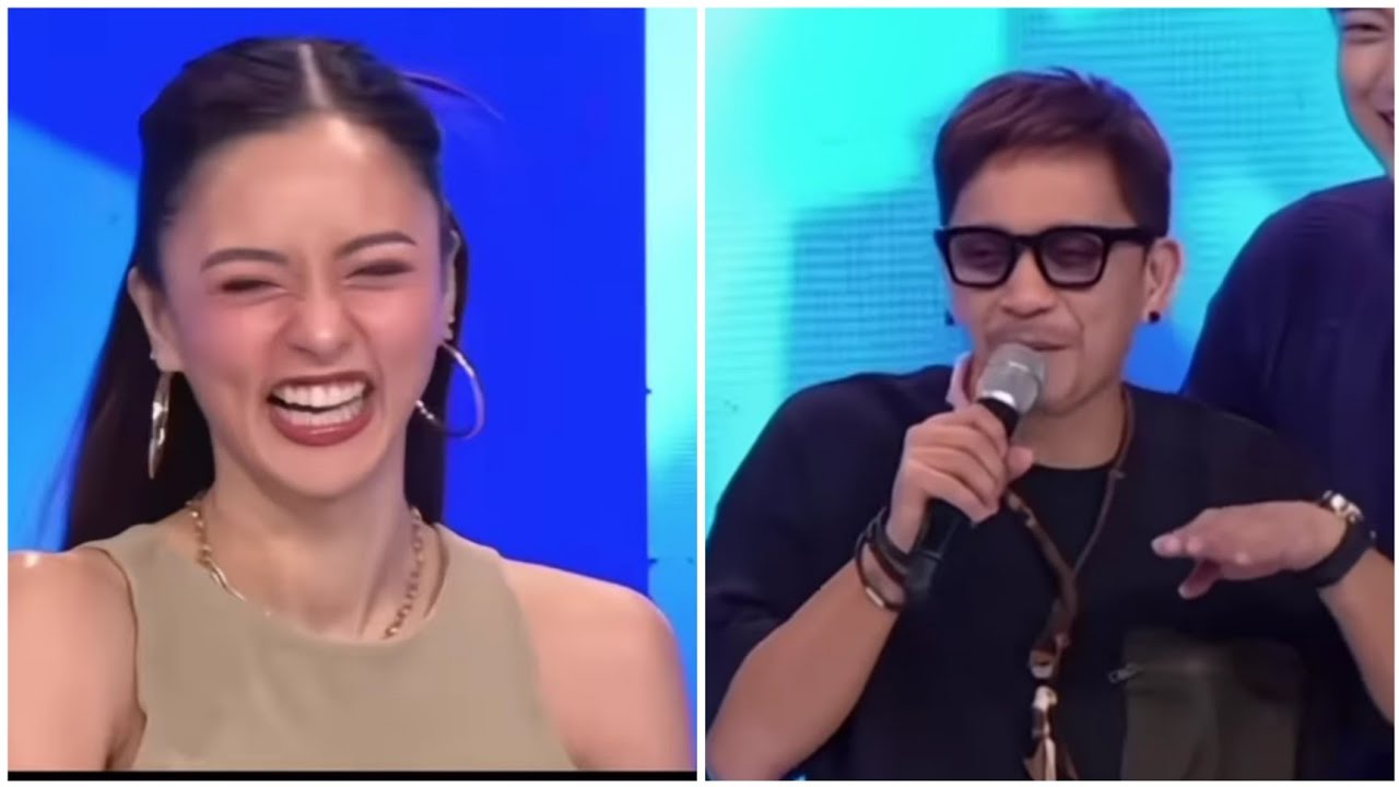 ABANGAN‼️JHONG IBINUKING SI KIMMY YUNG MALAPIT KANA SA TAONG MAKAKASAMA MO HABANG BUHAY❤️❤️