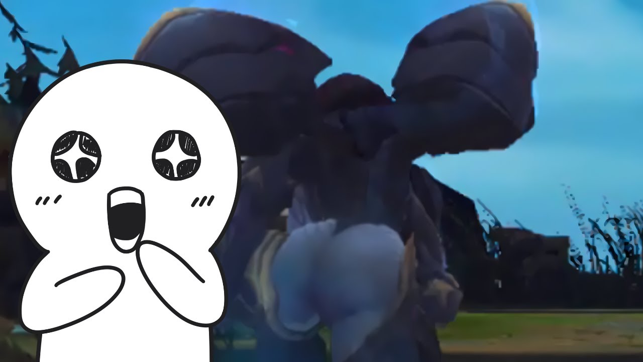 League of Legends Meme Compilation by RiftStorys