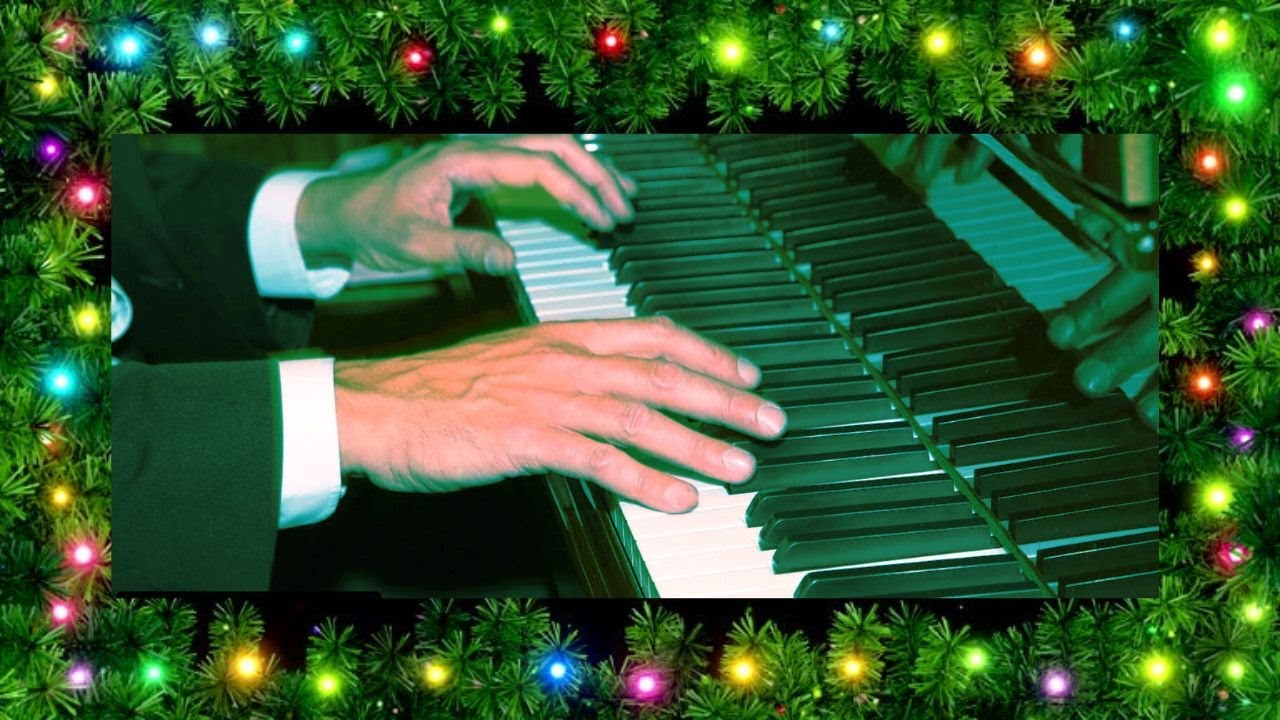 LIVE Piano - A DATE WITH THE DINNER SET #284 - 45 min Piano & chat with Gareth Sun 28 DEC - 1830 GMT