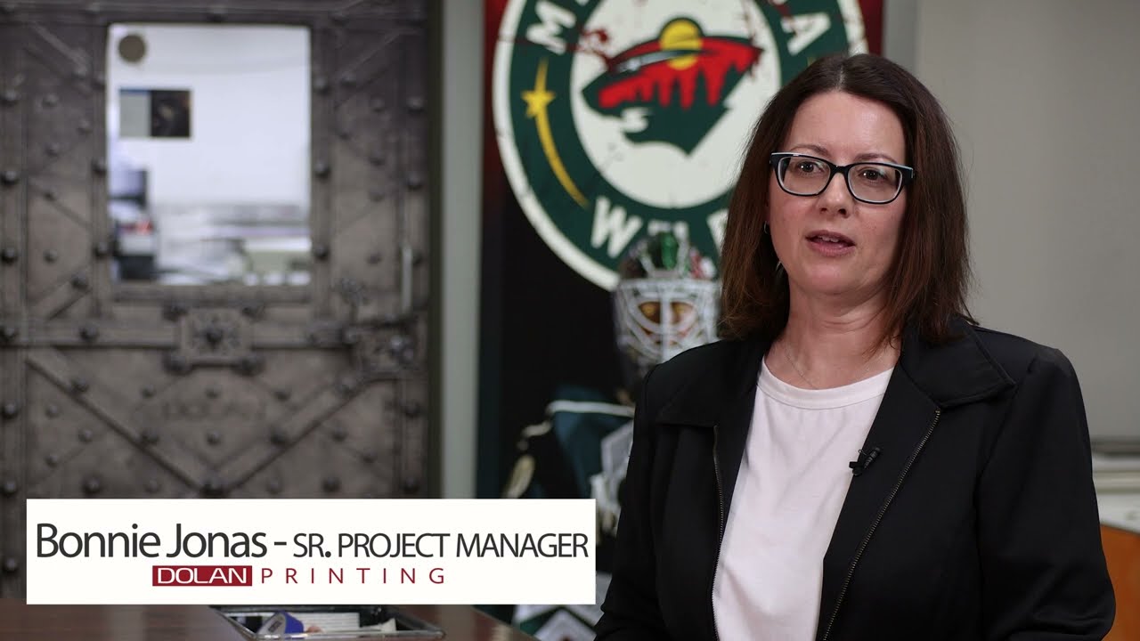 Dolan Printing Company: Introduction