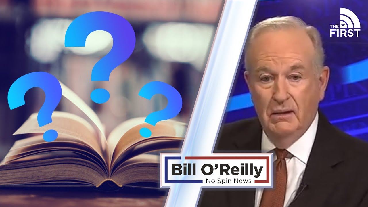 Abolish the School Grading System? | Bill O'Reilly