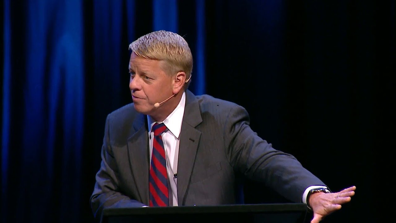 Stephen Nichols: Applied Apologetics (Optional Session)