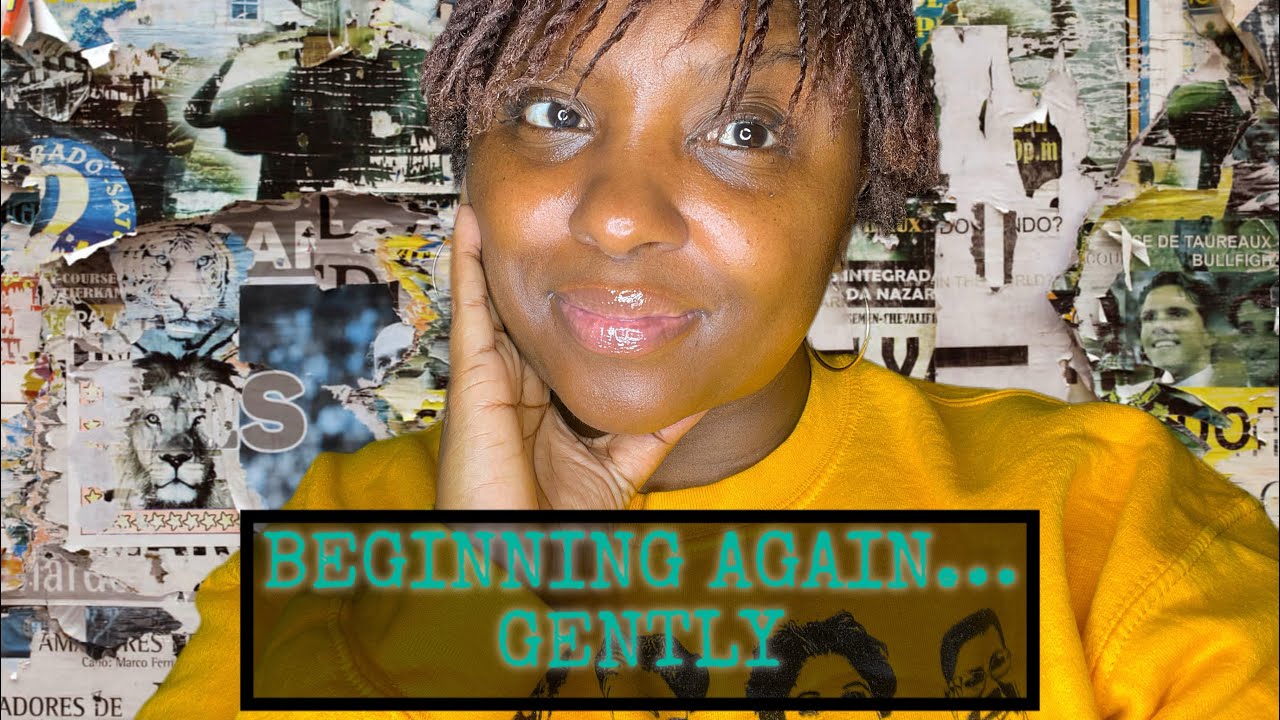 Resetting My Life While Installing Mini Twists | January Reset, Spending Less & Healing. ➰🗓️❤️‍🩹