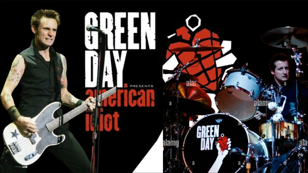 HOLIDAY (GUITAR AND VOCALS BACKING TRACK)