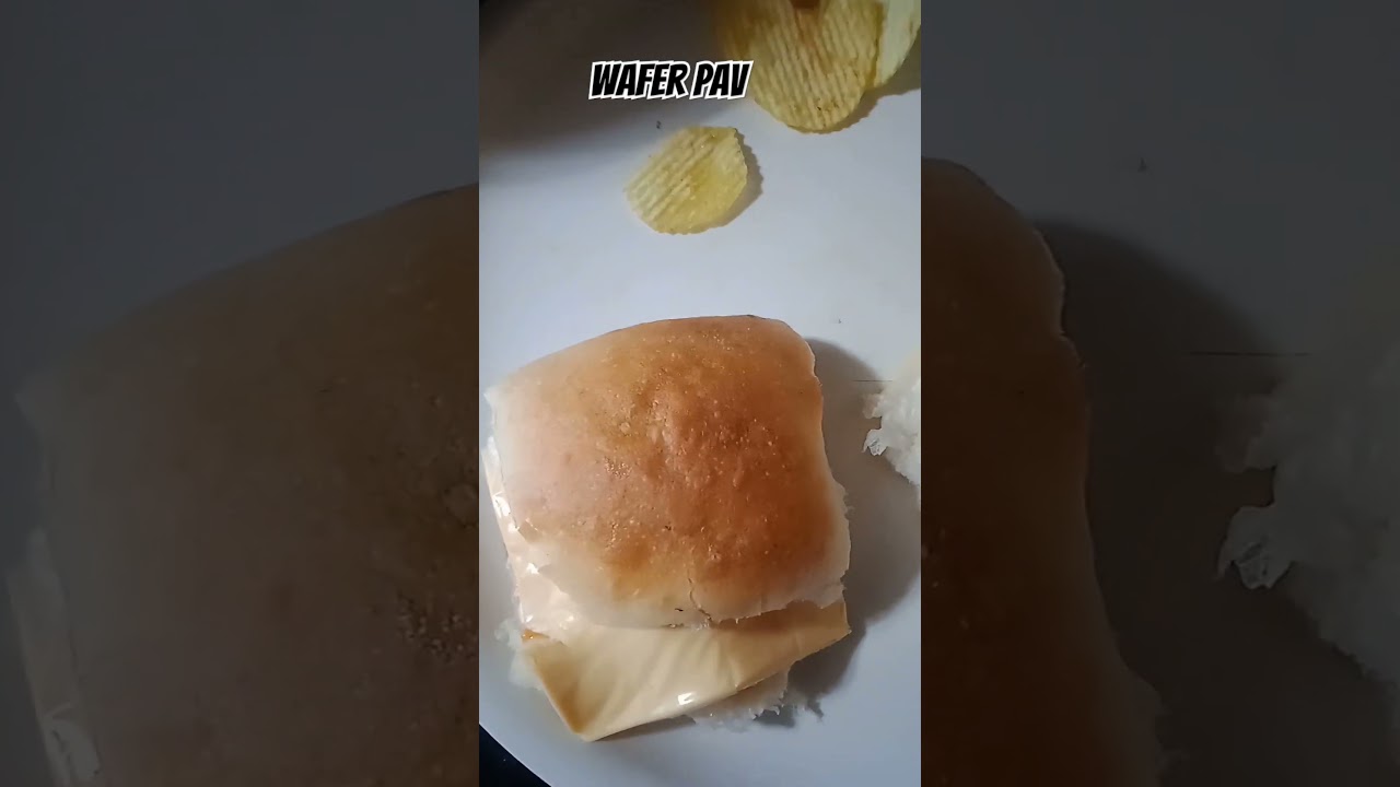wafer pav