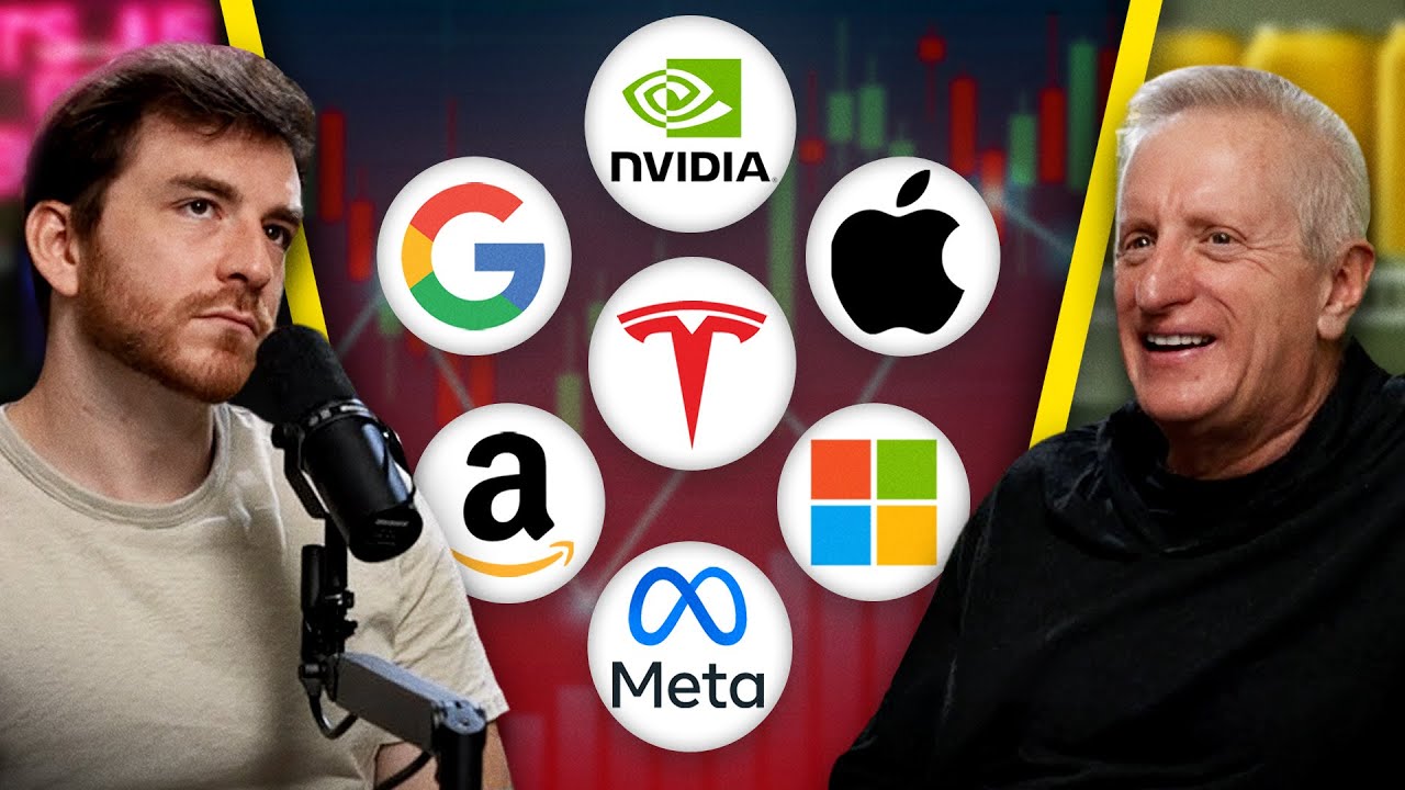 Steve Eisman on investing in Tech