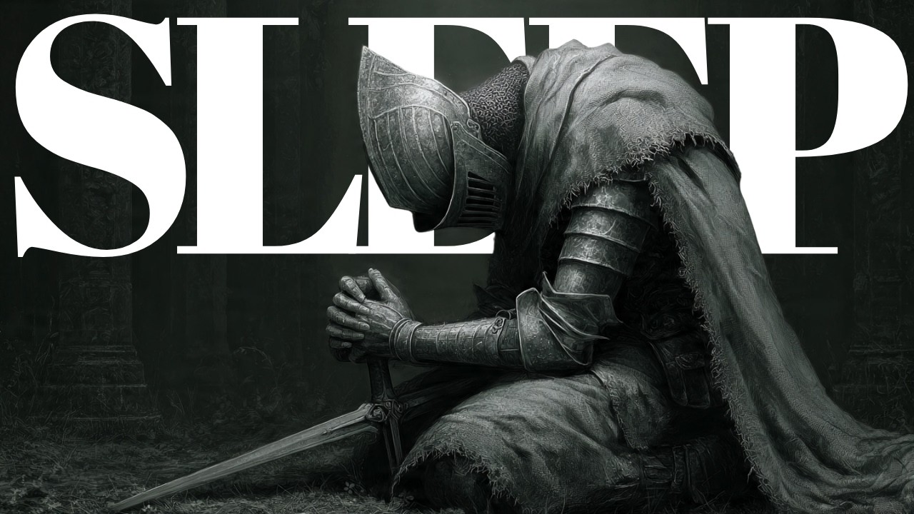 Dark Souls Lore To Sleep To | The Complete Lore of Blighttown EXPLAINED