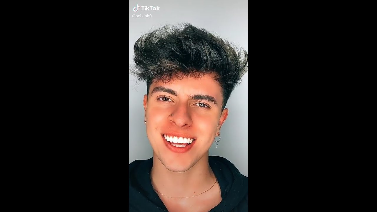 TIK TOK DO PEIXINHO - PARTE 2