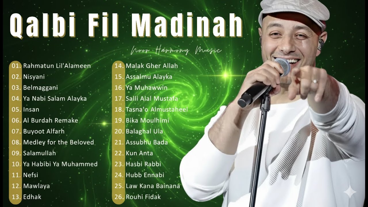 🎤 Lagu Arab Terbaik 2026 | Maher Zain Full Album 2026