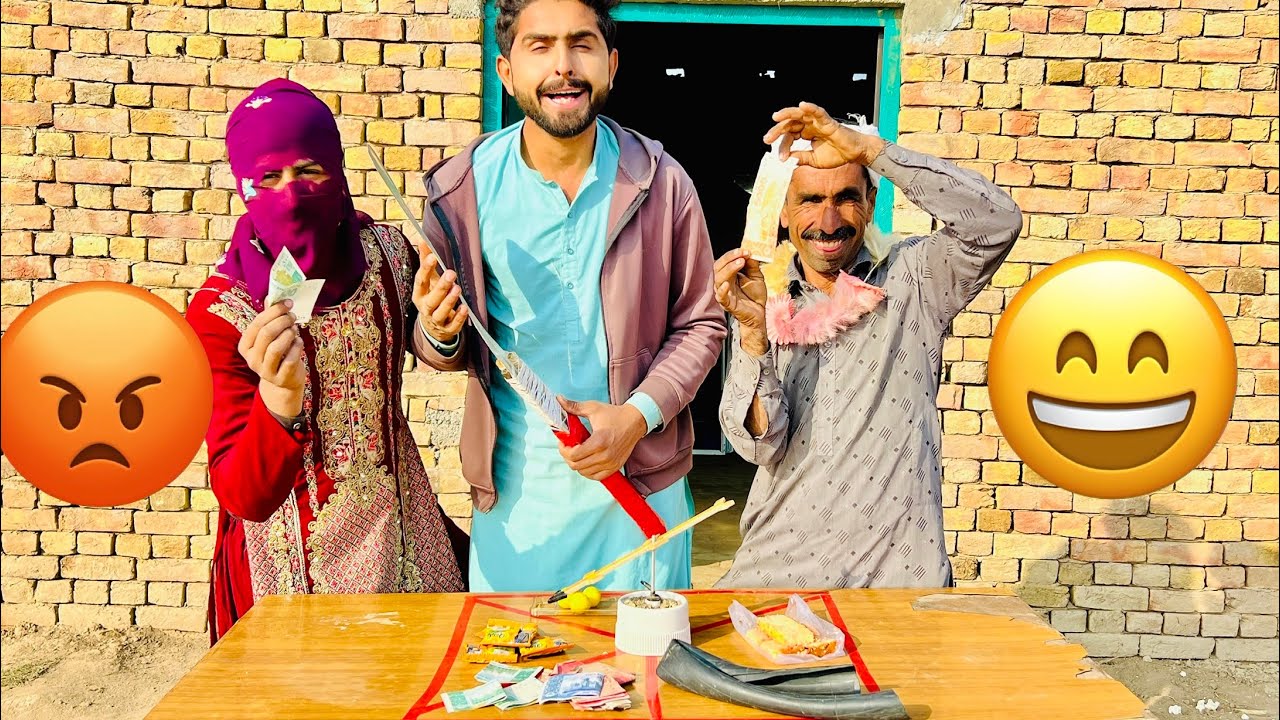 6 Box Spin Arrow Challenge - Limo Ya Money? Injection Ya Bad Saza 😱