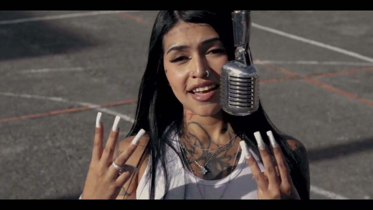 Rouse G - Let&acute;s Get It (Cypher Performance)