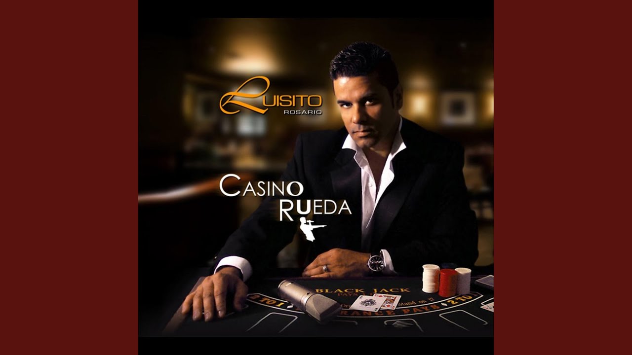 Casino Rueda