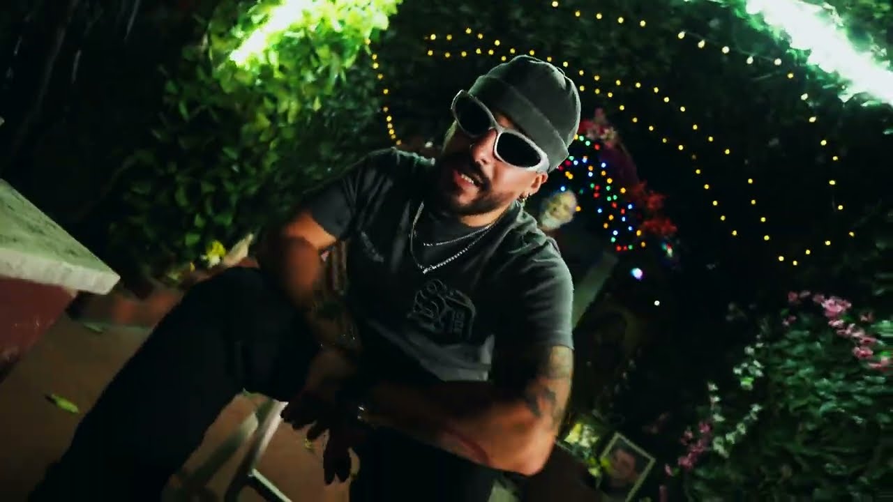 Calibr , Hosawa , Dufedi - Pavarotti