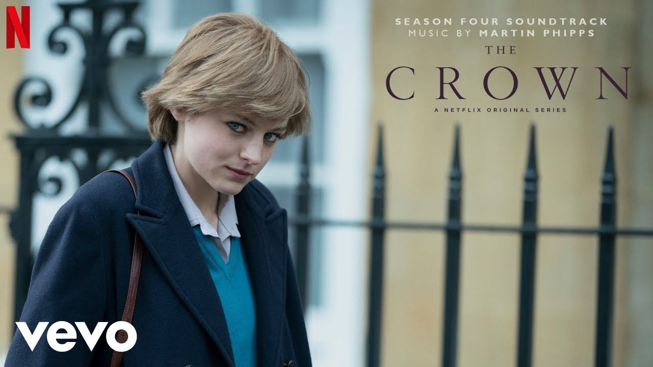 The Diana Effect | The Crown: Season Four (Soundtrack from the Netflix Series)