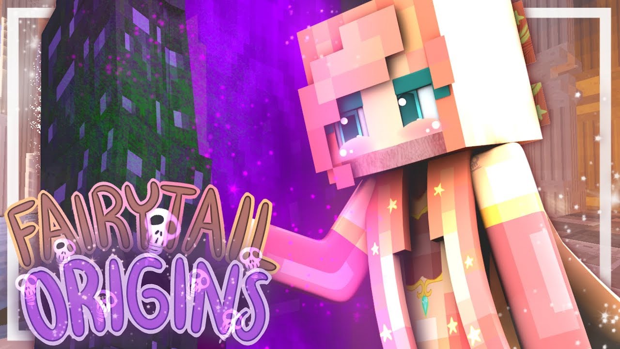 Fairy Tail Origins | EP 3 | A DEATHLY INVESTIGATION! (Minecraft Fairy Tail Roleplay)