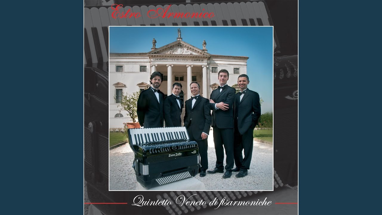Rikudim: III. Andante con dolcezza