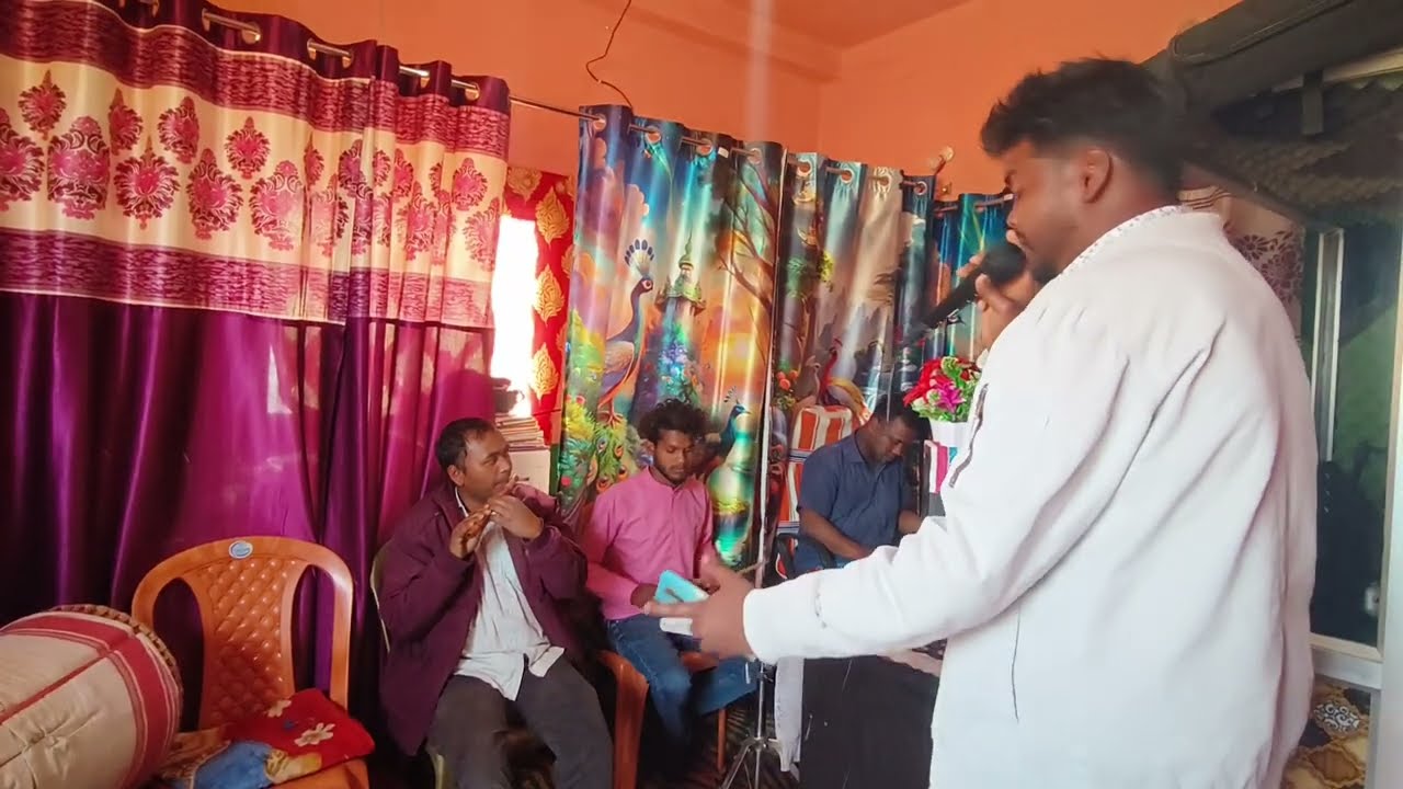 गायक रोहित सिंह ||Theth nagpuri video ||ठेठ नागपुरी वीडियो 2026