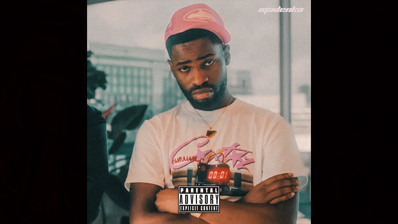 [FREE] Dave x Central Cee Afro Dancehall Type Beat - 