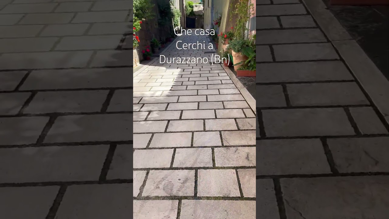 Che casa cerchi a Durazzano