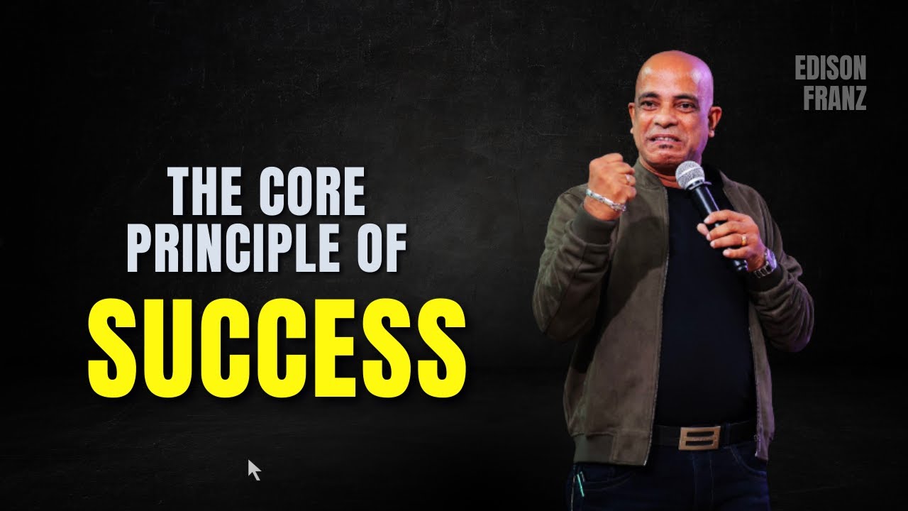 The core Principle of SUCCESS