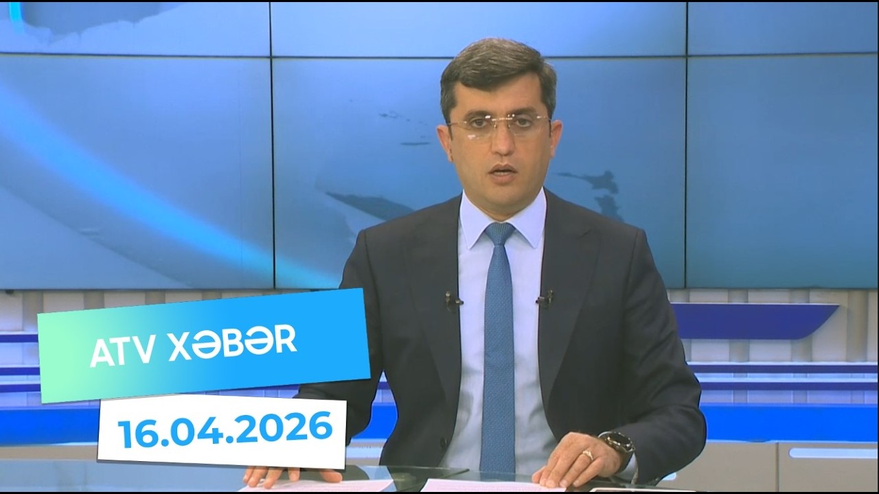 ATV XEBER / 16.04.2026 / 20:30
