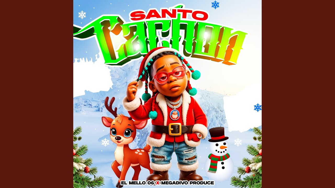 Santo Cachon