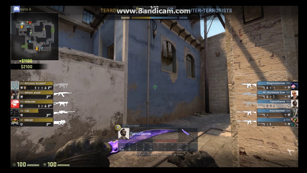 30 Bomb All Highlights