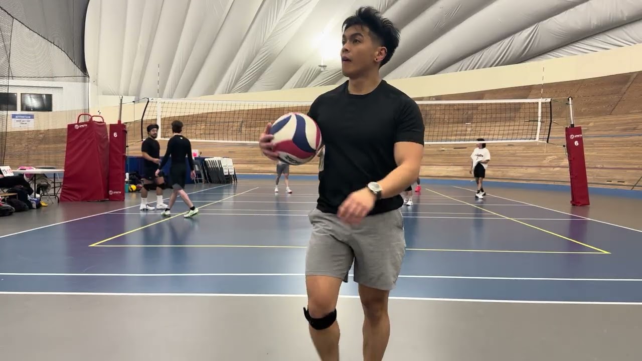 SVL Men preseason 1