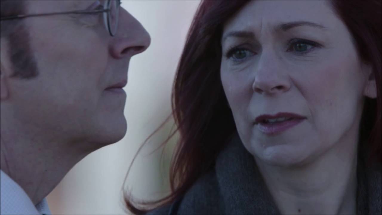 Person of Interest - I love you, no matter what (05x13)