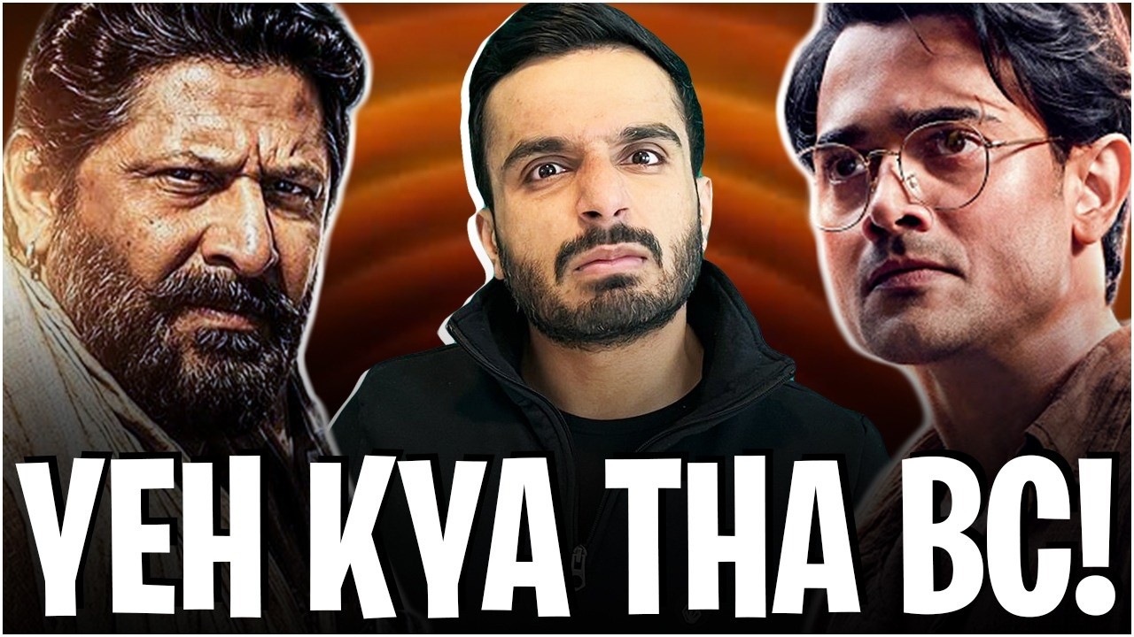 The Revolutionaries & Ghamasaan Review