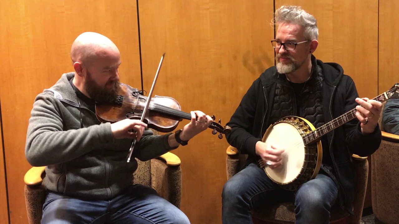 Day 81 -  Erin go Bragh - Fergal's Tune a day 2019