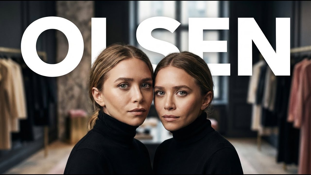 Was ist wirklich passiert mit den Olsen-Zwillingen?