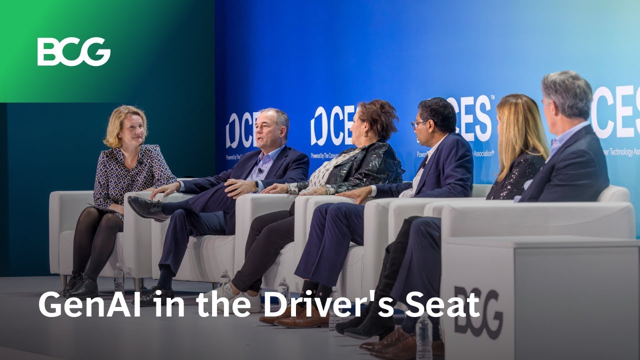 GenAI in the Driver's Seat: Innovation or Expensive Gimmick