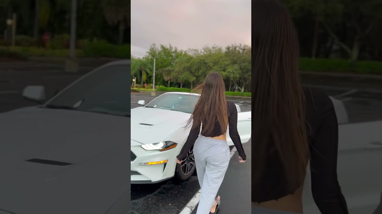 COMPREI UM CARRO NOVO *bmw muito linda*