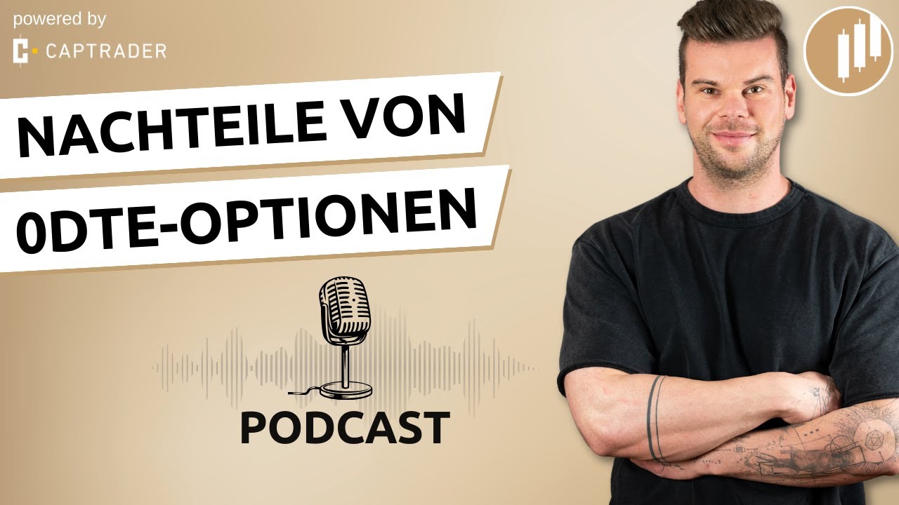 #93: 0DTE-Optionen - Die Risiken, offen und ehrlich