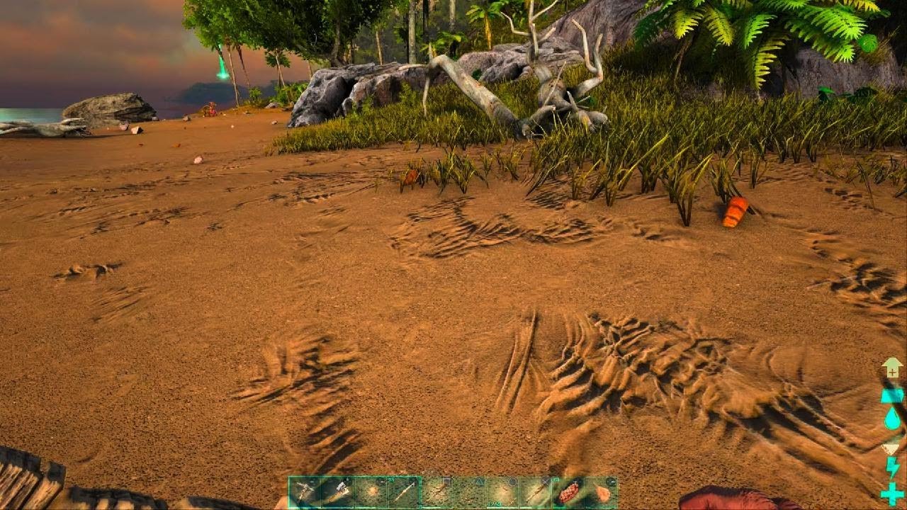 ARK: Survival Evolved_20230119174536