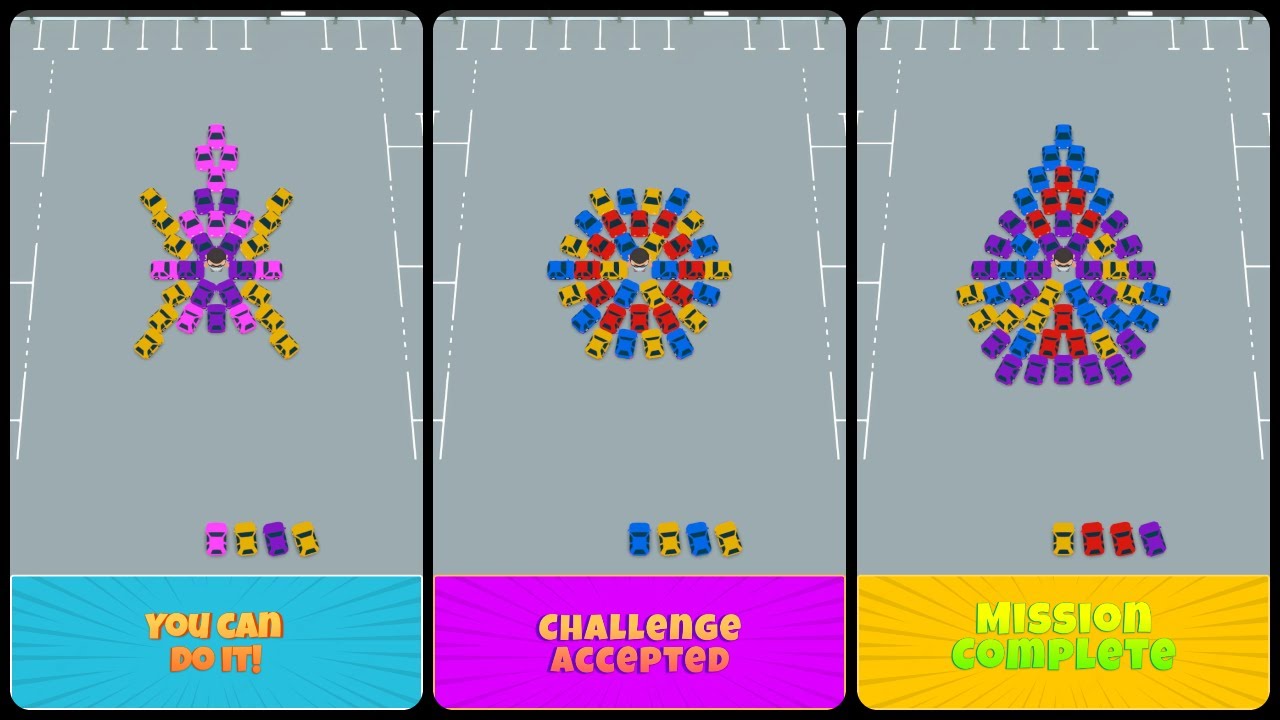 CarBubble Shooter Game Mobile Game | Gameplay Android