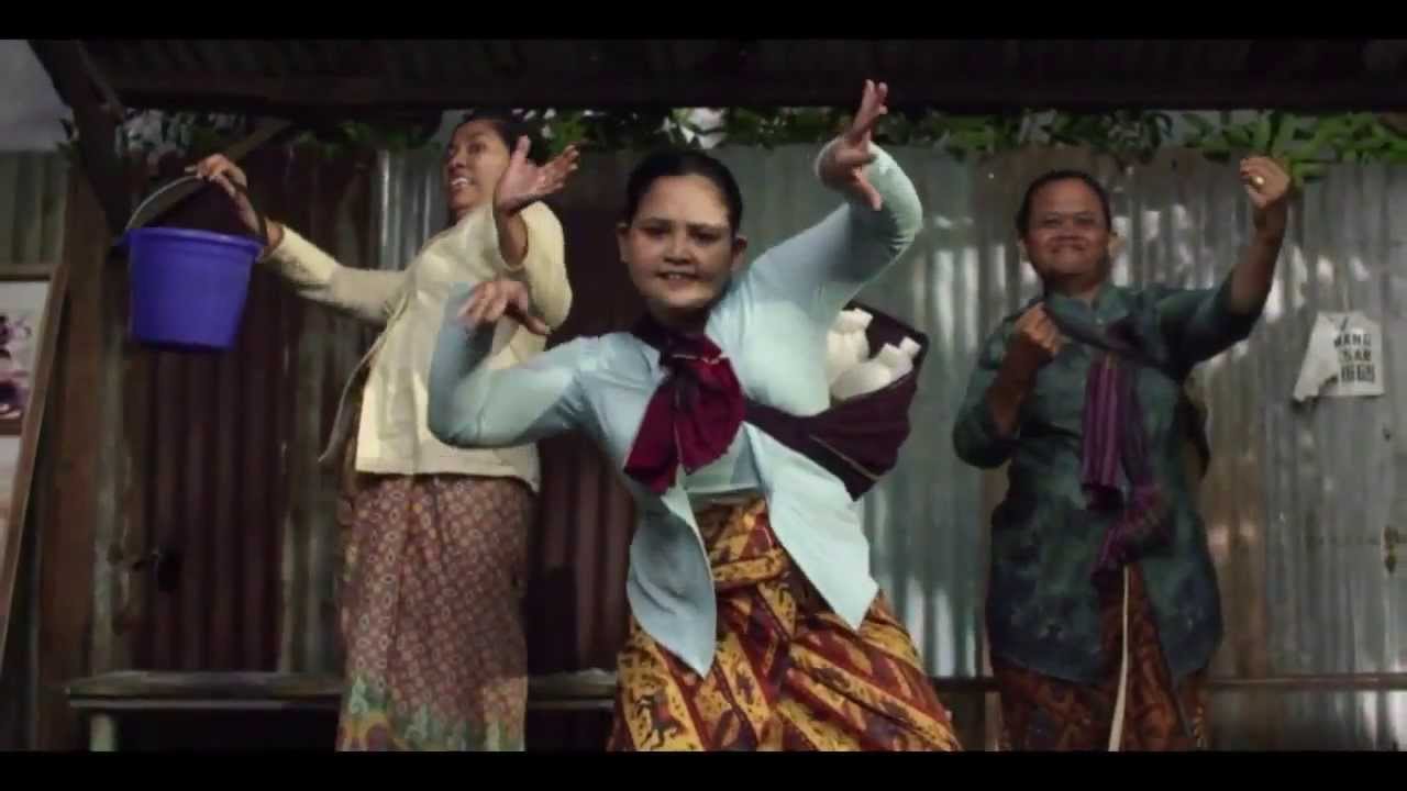 Iklan Humor Kartu Seluler