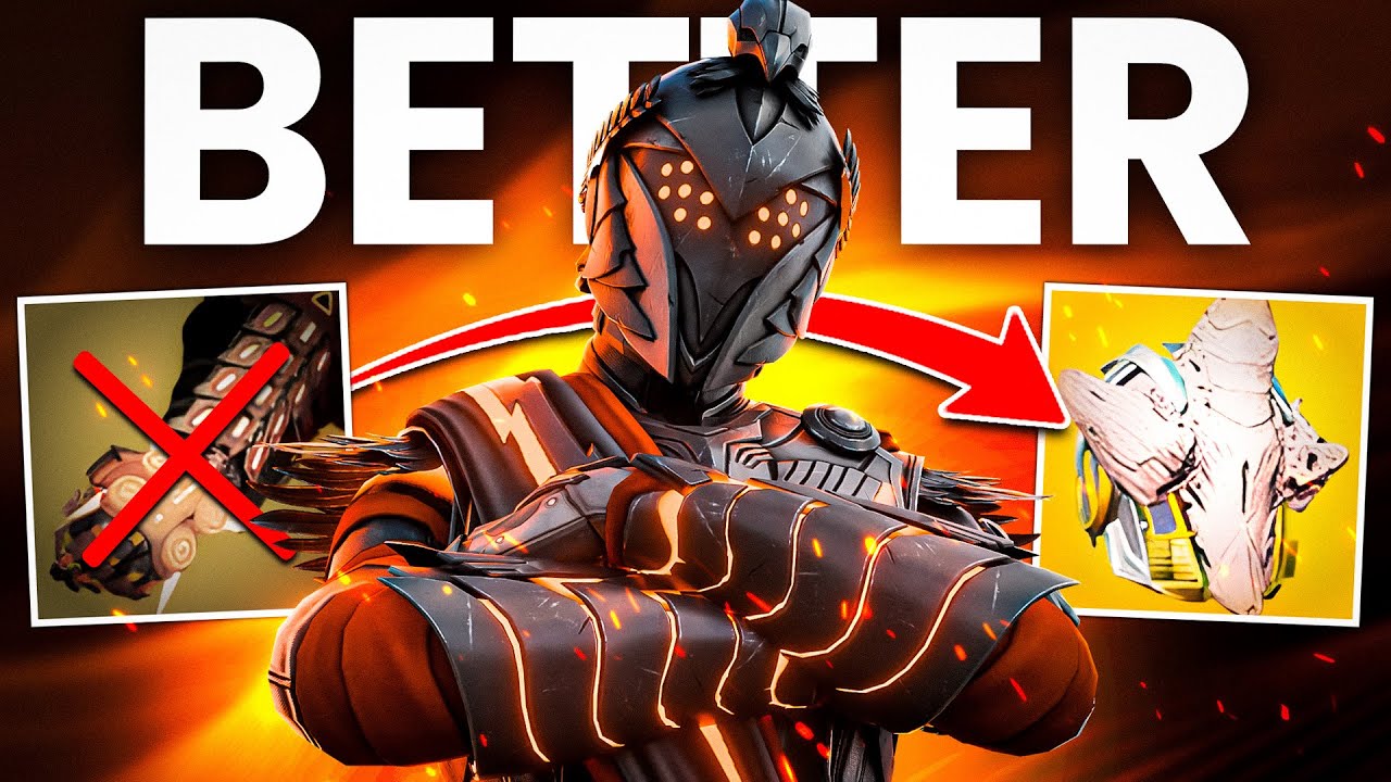 WTF, Solar Warlocks Are CRAZY Now?? (NOT Eunoia)