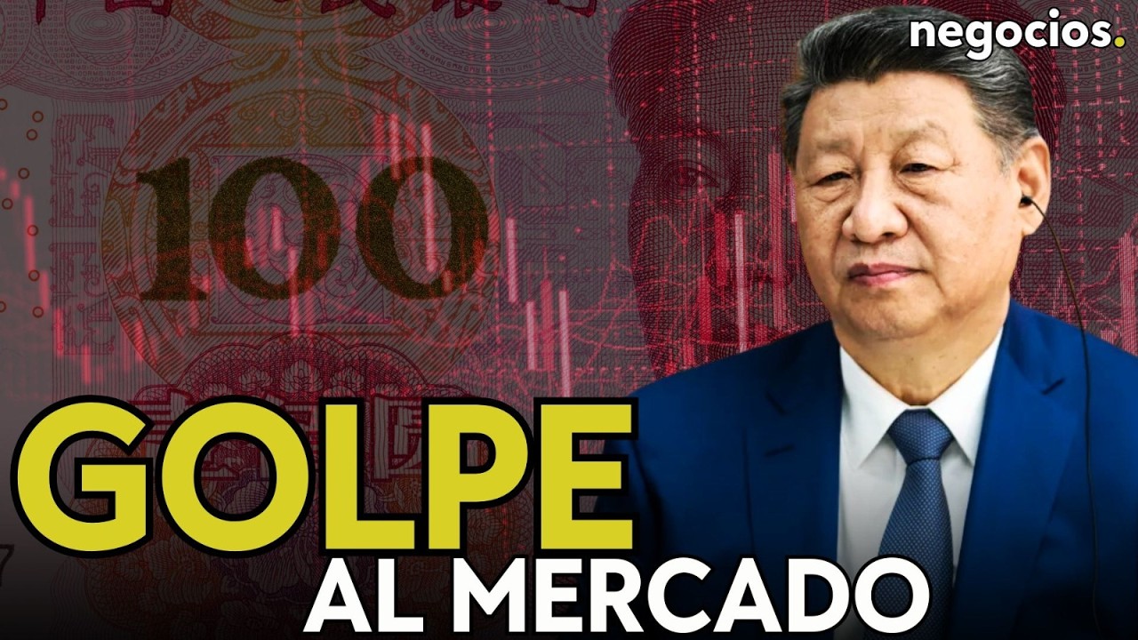 El mayor aviso global al mercado cripto: China veta las stablecoins en yuanes fuera del país