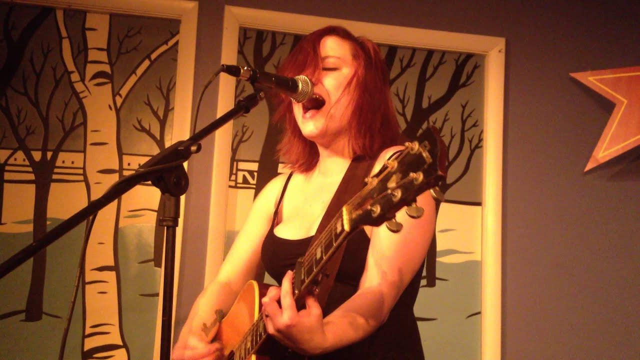 More Like Them - Lydia Loveless