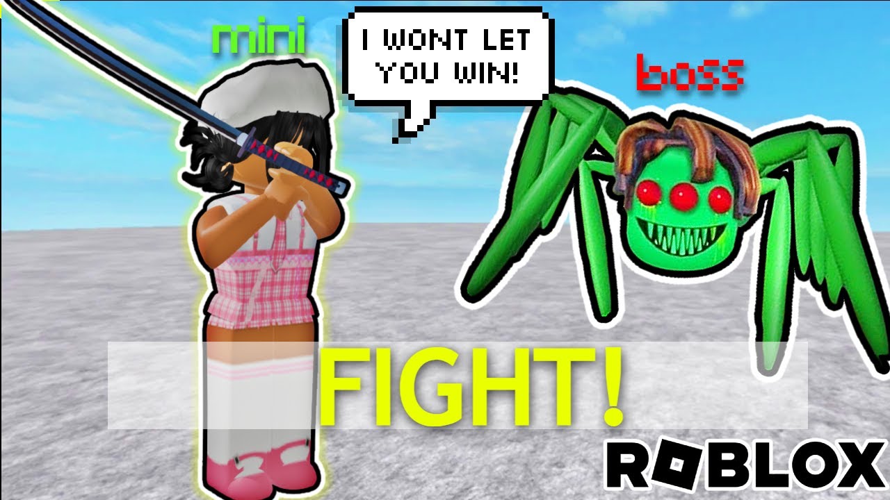 Эти ФИНАЛЬНЫЕ БОССЫ просто безумны!!! Охотники за подземельями Roblox