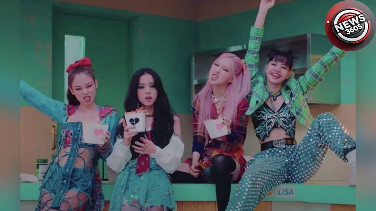 What’s Really Happening to BLACKPINK Right Now?