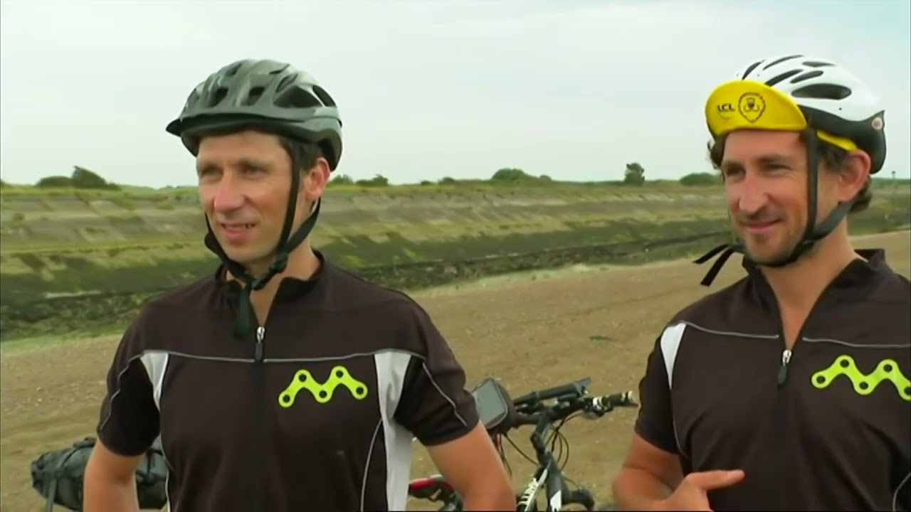 CANTII Way BBC Feature