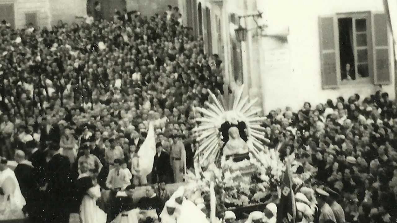 Il- Madonna tal-Għar
