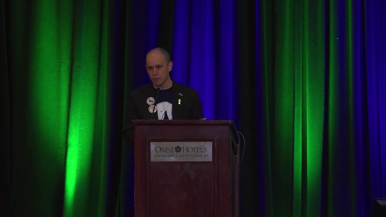 K. Renee Horton Plenary - 2022 Physics Congress