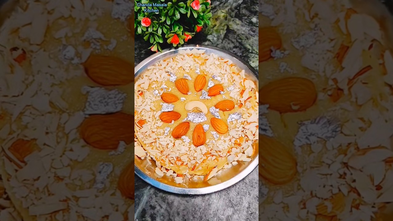Mawa Mithai Recipe! 😋 #yt #trending #viralvideo #recipe #cooking #chandamasalakitchen #mithai #sweet