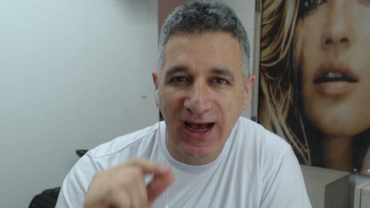 MEGAHAIR DE FITA ADESIVA MELANDO PQ ISSO ACONTECE ?